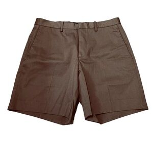 THEORY***Zaine Brown Men’s Shorts***Size 32 $195